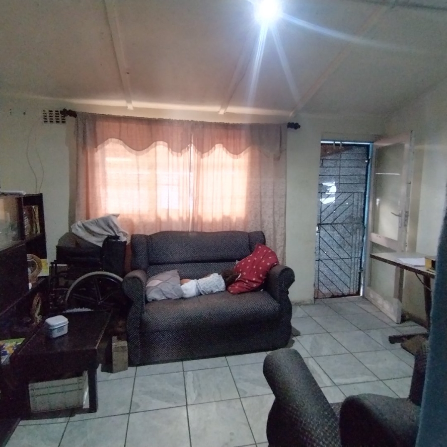 1 Bedroom Property for Sale in Bonteheuwel Western Cape